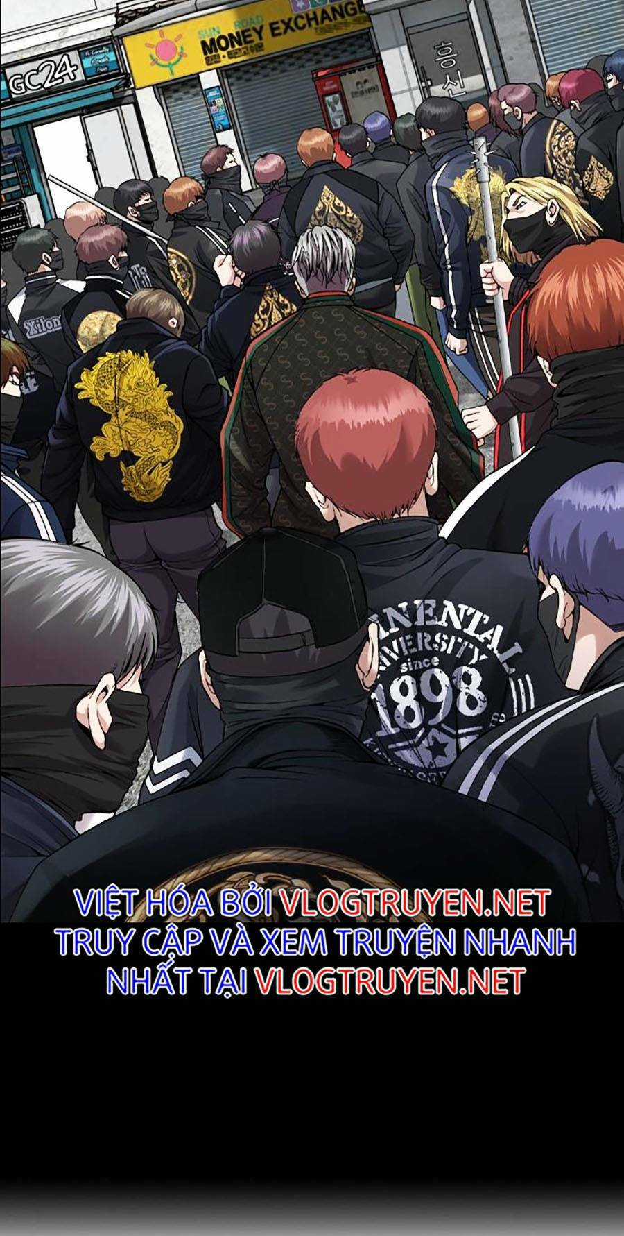 Văn Phòng Thám Tử Tư Chapter 2 trang 214