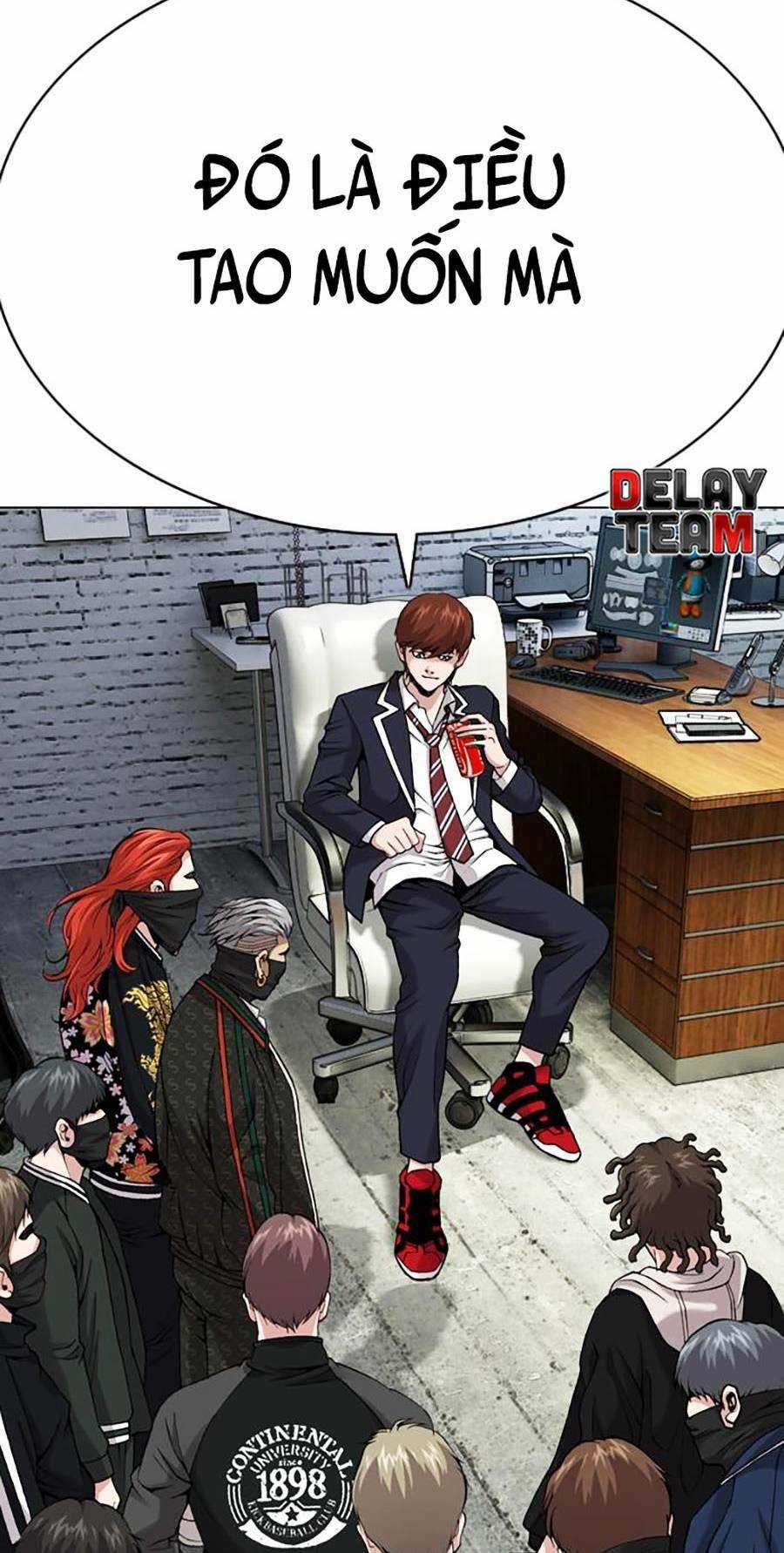 Văn Phòng Thám Tử Tư Chapter 2 trang 219