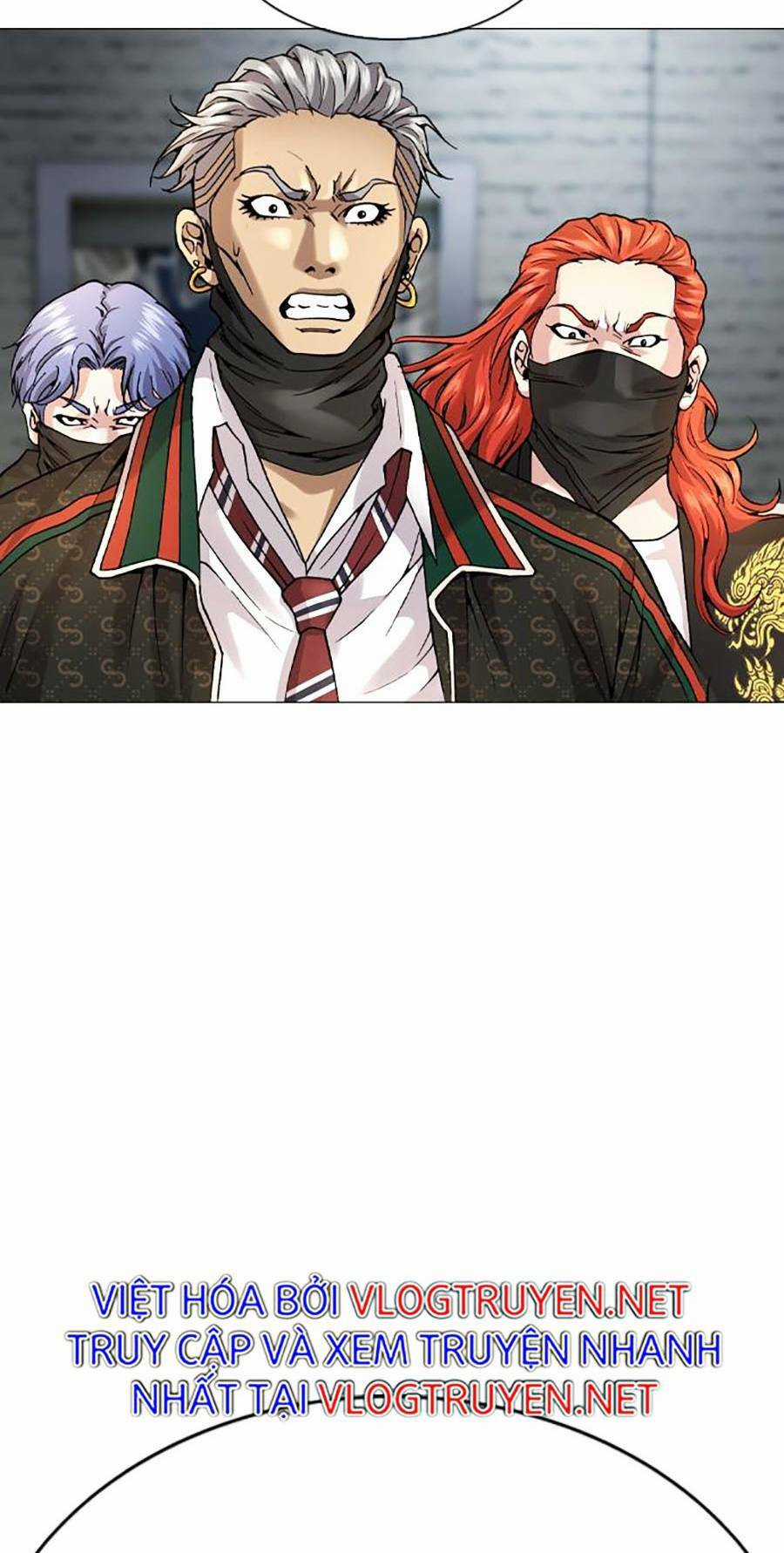 Văn Phòng Thám Tử Tư Chapter 2 trang 222