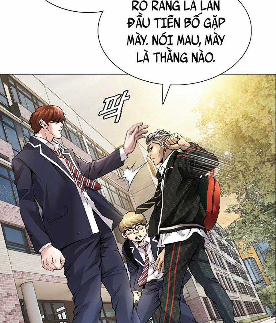 Văn Phòng Thám Tử Tư Chapter 2 trang 3