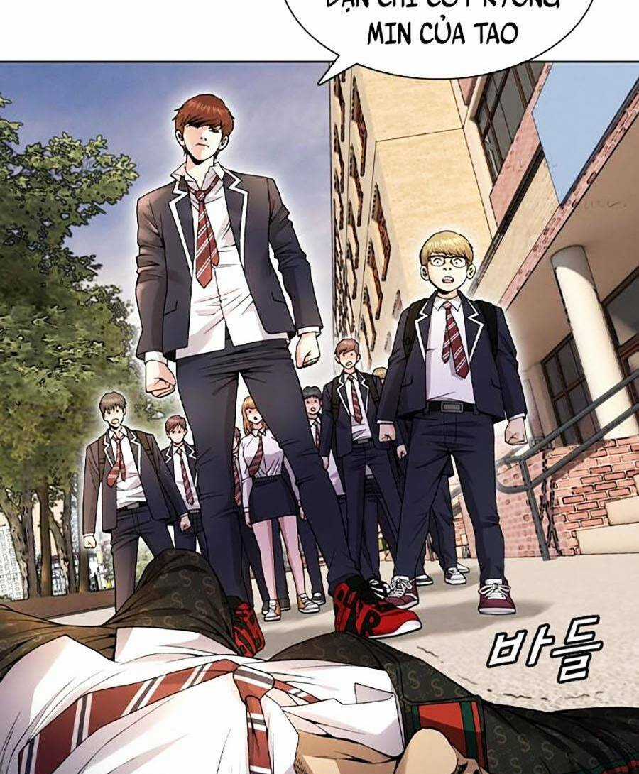 Văn Phòng Thám Tử Tư Chapter 2 trang 57