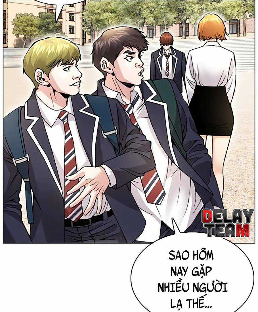 Văn Phòng Thám Tử Tư Chapter 2 trang 70