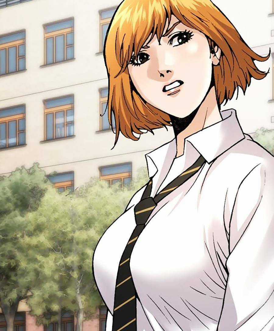 Văn Phòng Thám Tử Tư Chapter 2 trang 72