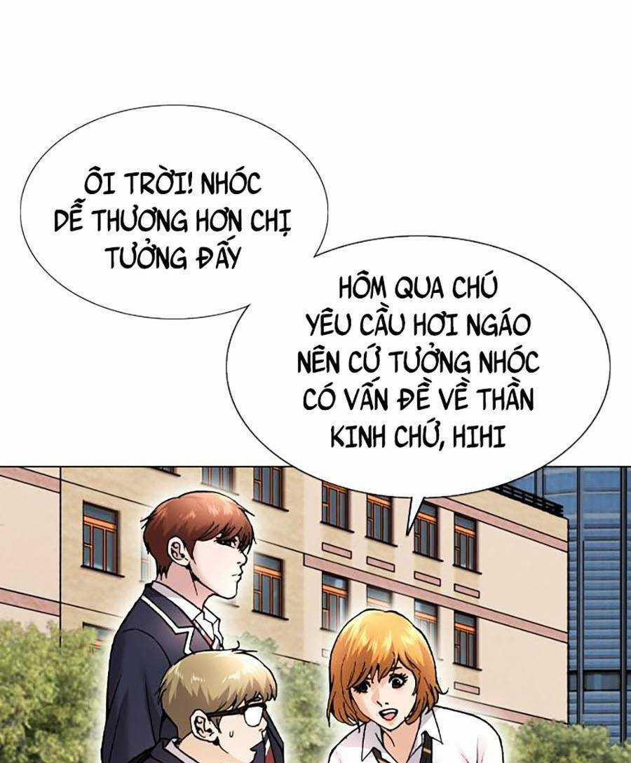 Văn Phòng Thám Tử Tư Chapter 2 trang 78