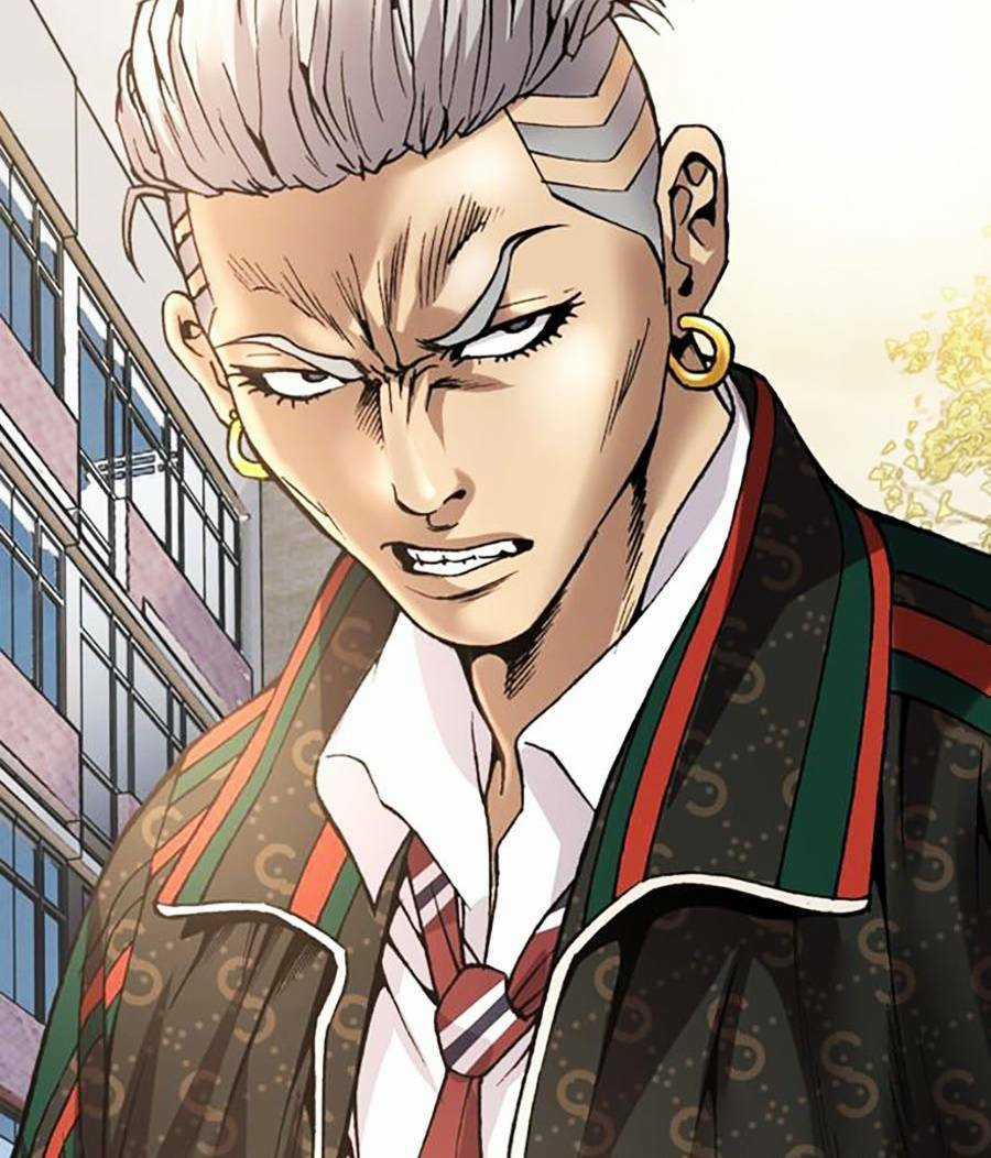 Văn Phòng Thám Tử Tư Chapter 2 trang 8