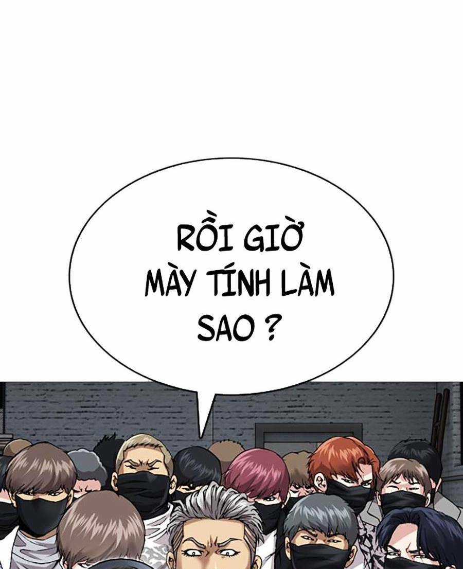 Văn Phòng Thám Tử Tư Chapter 3 trang 10