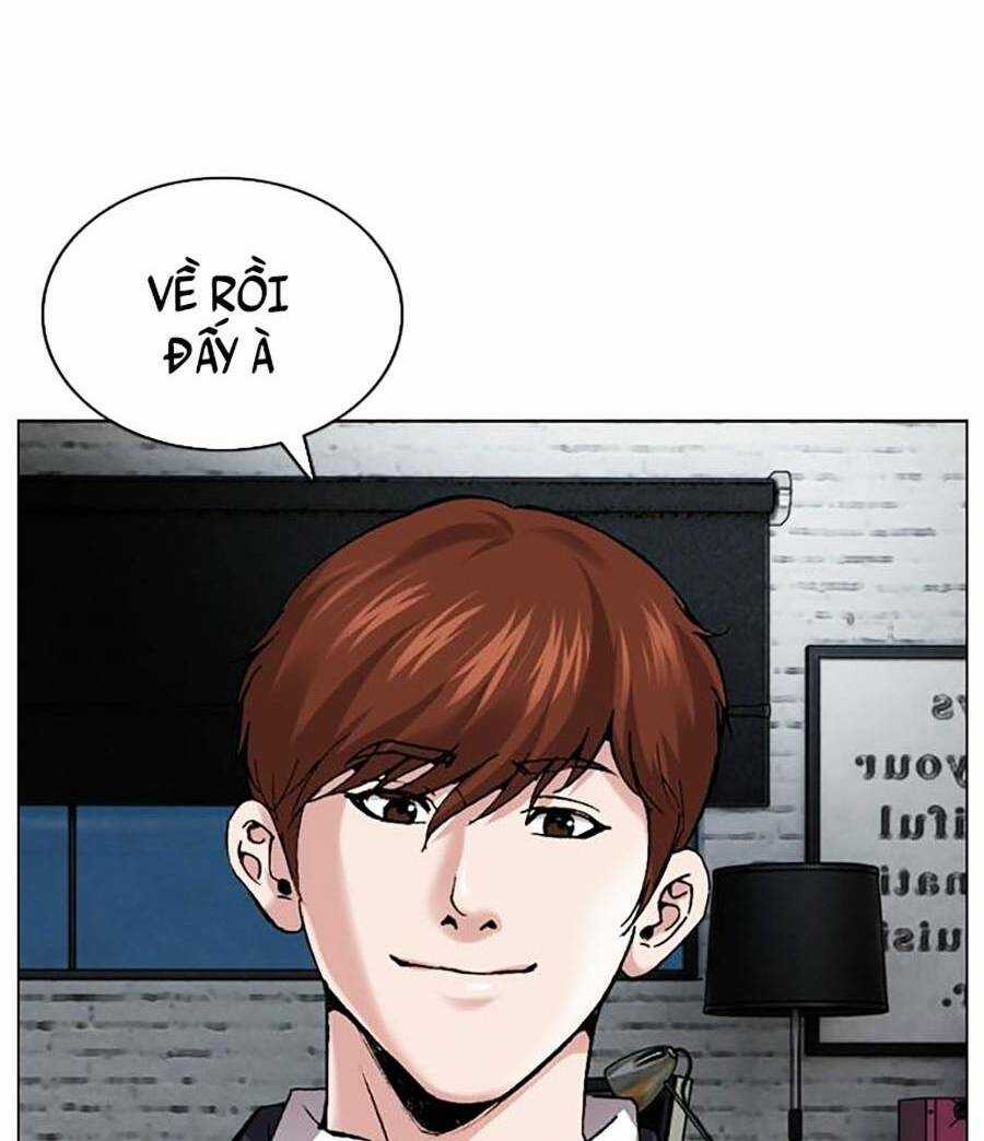 Văn Phòng Thám Tử Tư Chapter 3 trang 109