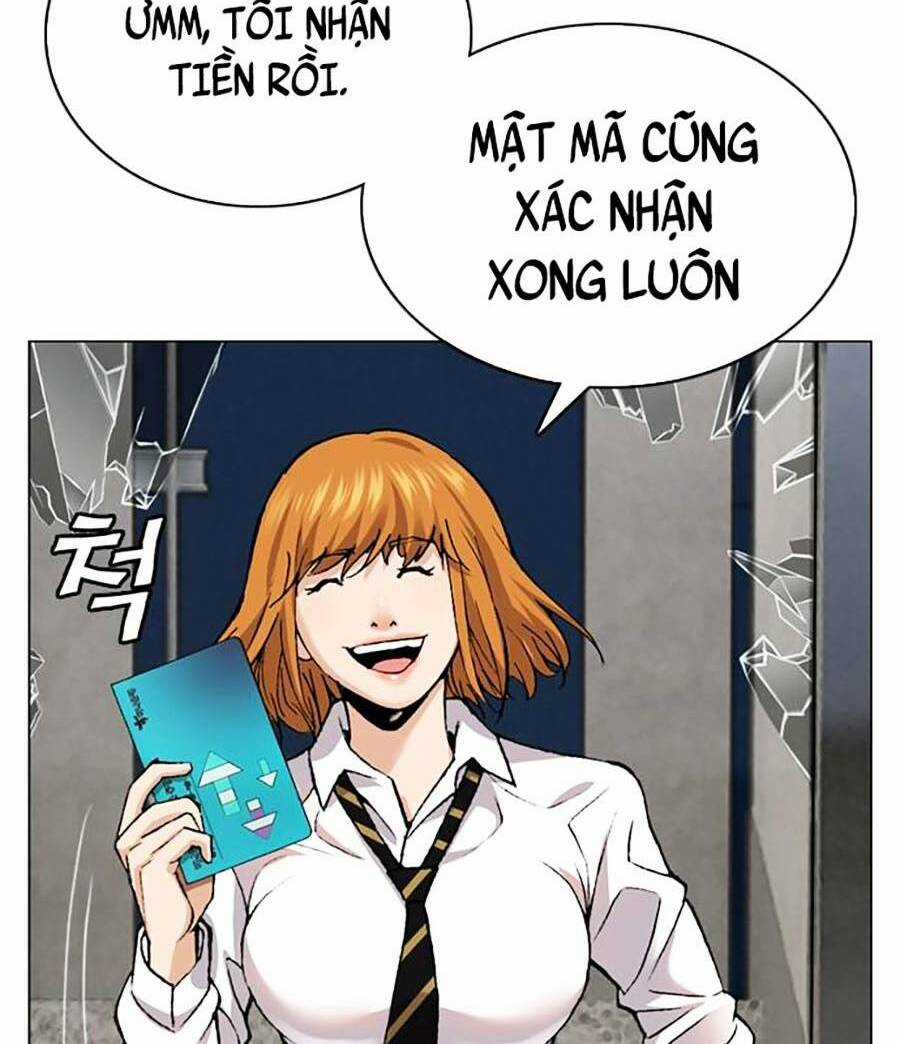 Văn Phòng Thám Tử Tư Chapter 3 trang 111