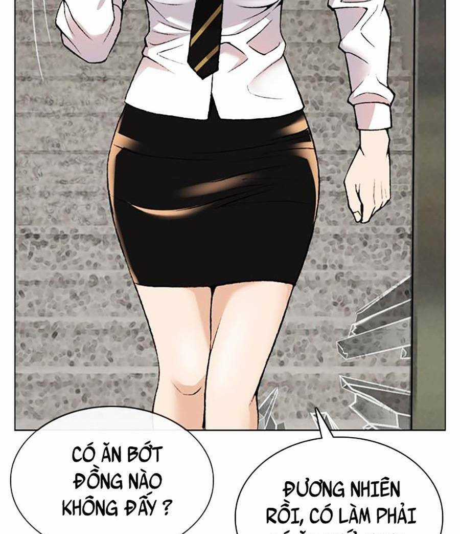 Văn Phòng Thám Tử Tư Chapter 3 trang 112