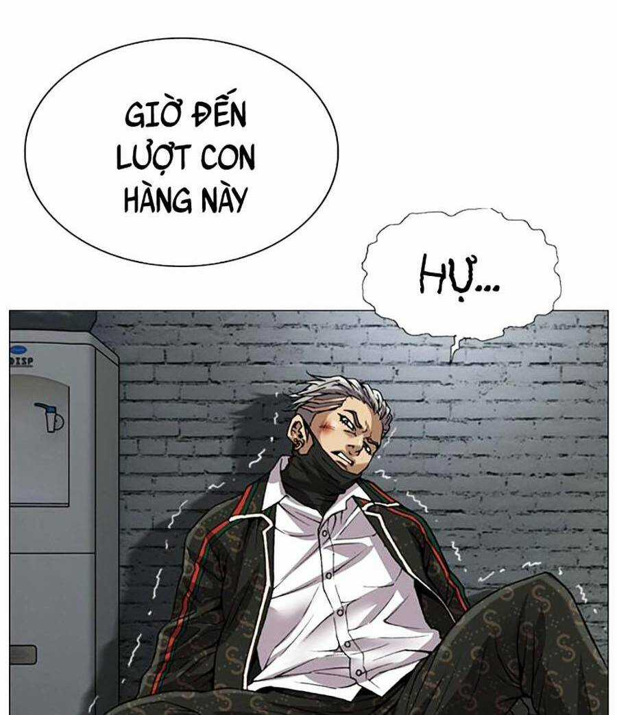 Văn Phòng Thám Tử Tư Chapter 3 trang 115