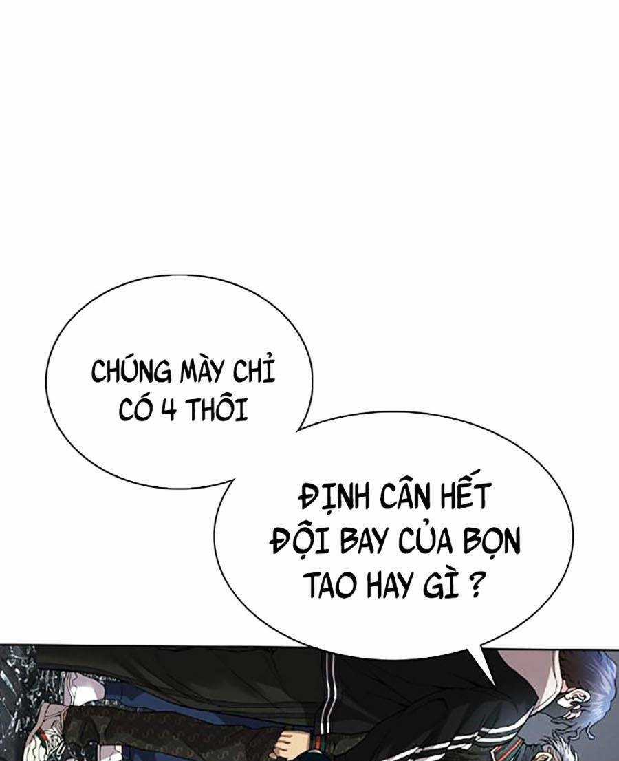 Văn Phòng Thám Tử Tư Chapter 3 trang 12