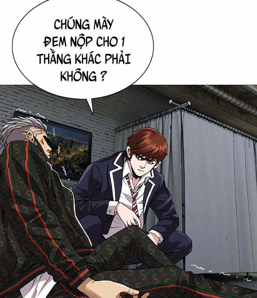 Văn Phòng Thám Tử Tư Chapter 3 trang 120