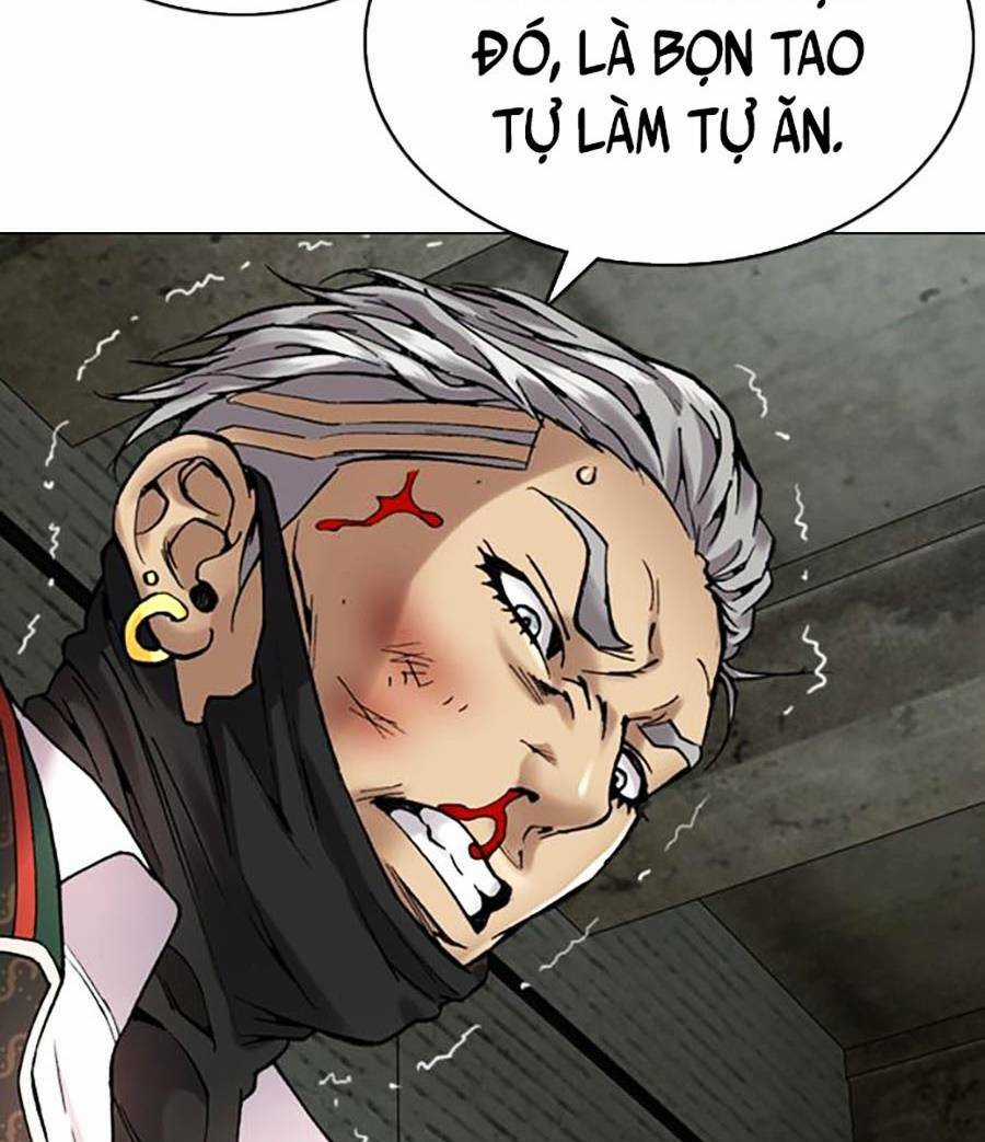 Văn Phòng Thám Tử Tư Chapter 3 trang 122