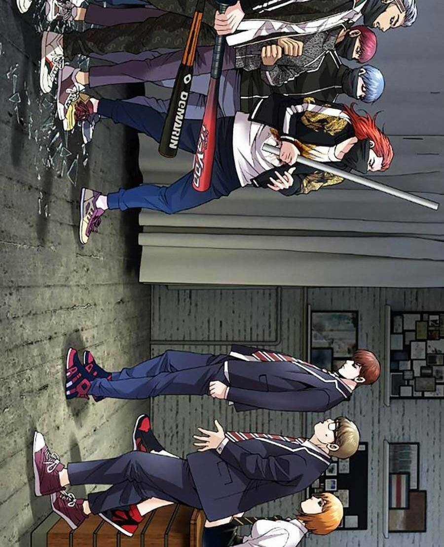 Văn Phòng Thám Tử Tư Chapter 3 trang 13