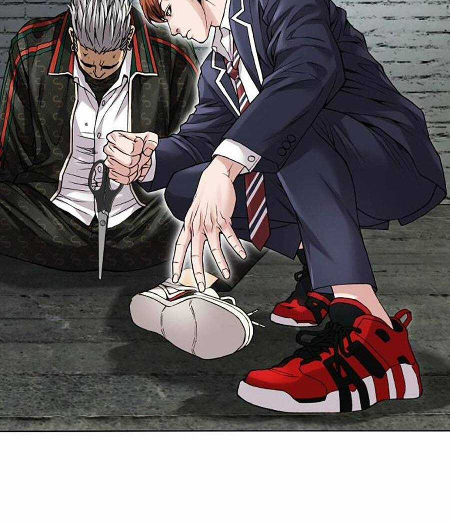 Văn Phòng Thám Tử Tư Chapter 3 trang 131