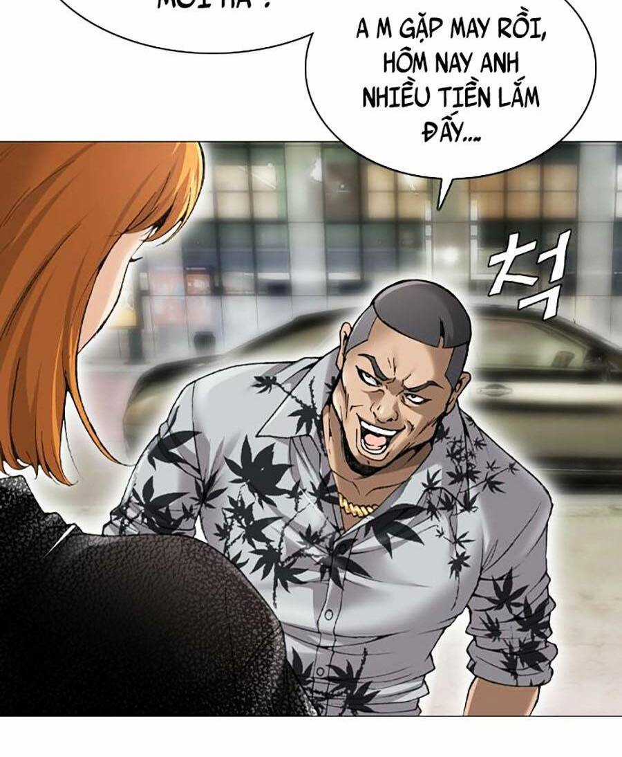 Văn Phòng Thám Tử Tư Chapter 3 trang 181