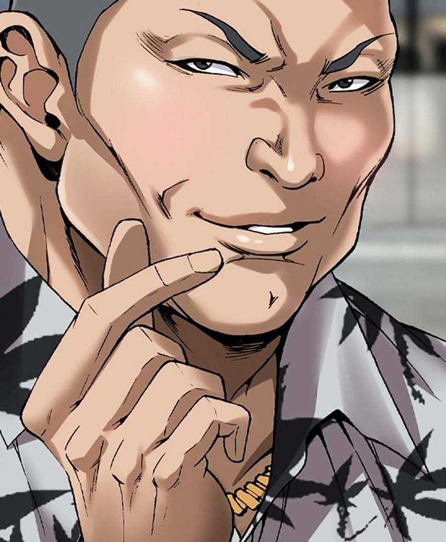 Văn Phòng Thám Tử Tư Chapter 3 trang 194