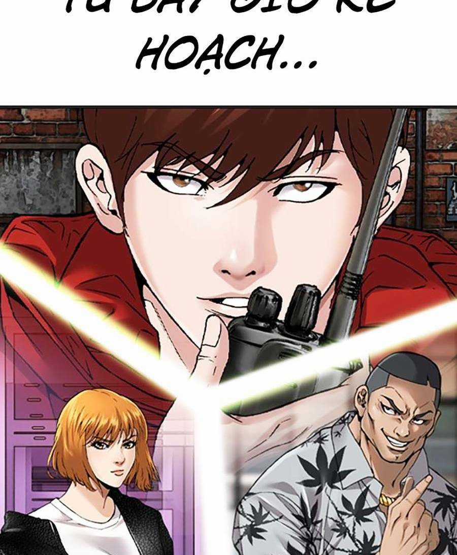 Văn Phòng Thám Tử Tư Chapter 3 trang 196