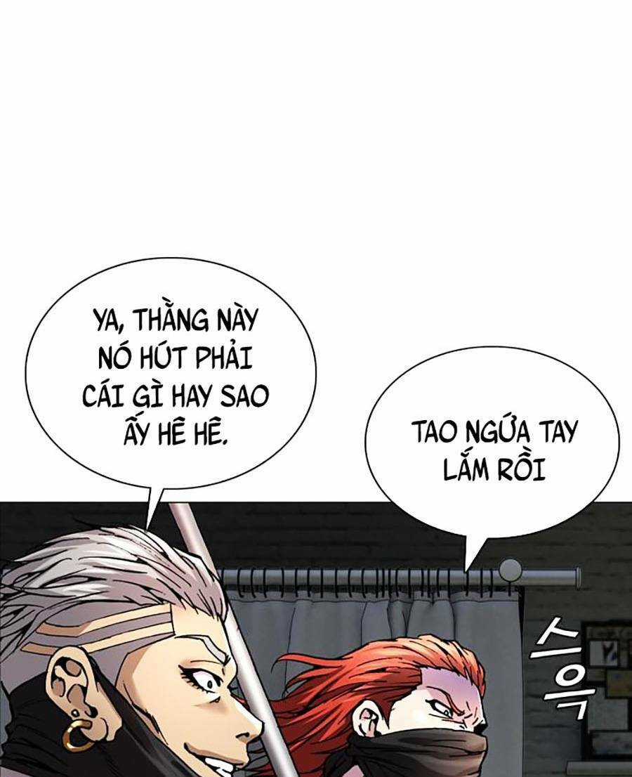 Văn Phòng Thám Tử Tư Chapter 3 trang 20