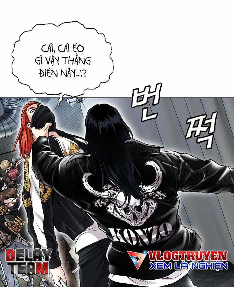 Văn Phòng Thám Tử Tư Chapter 3 trang 31