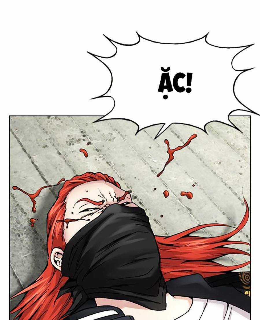 Văn Phòng Thám Tử Tư Chapter 3 trang 38