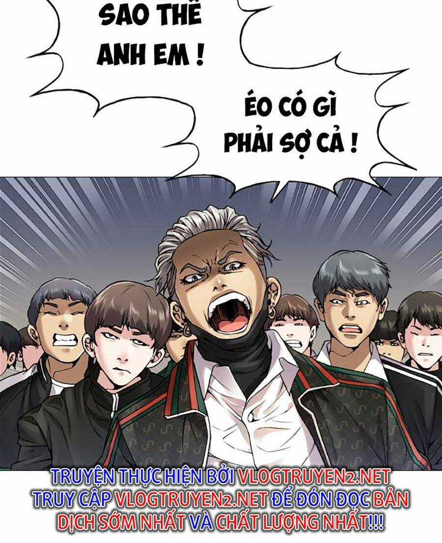 Văn Phòng Thám Tử Tư Chapter 3 trang 47