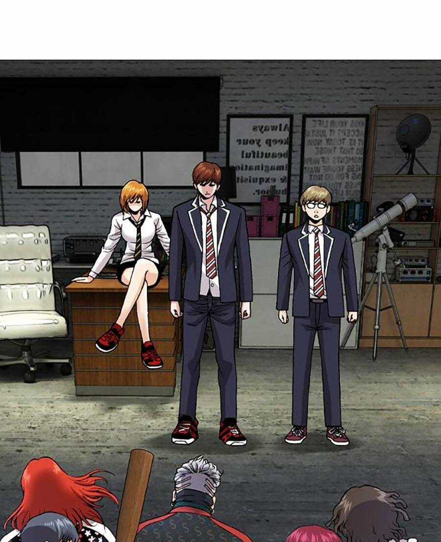 Văn Phòng Thám Tử Tư Chapter 3 trang 5