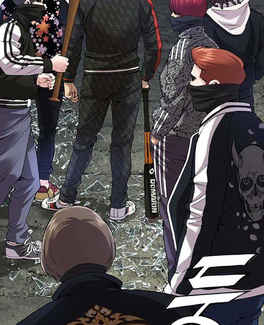 Văn Phòng Thám Tử Tư Chapter 3 trang 6