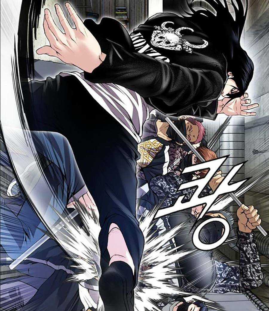 Văn Phòng Thám Tử Tư Chapter 3 trang 70