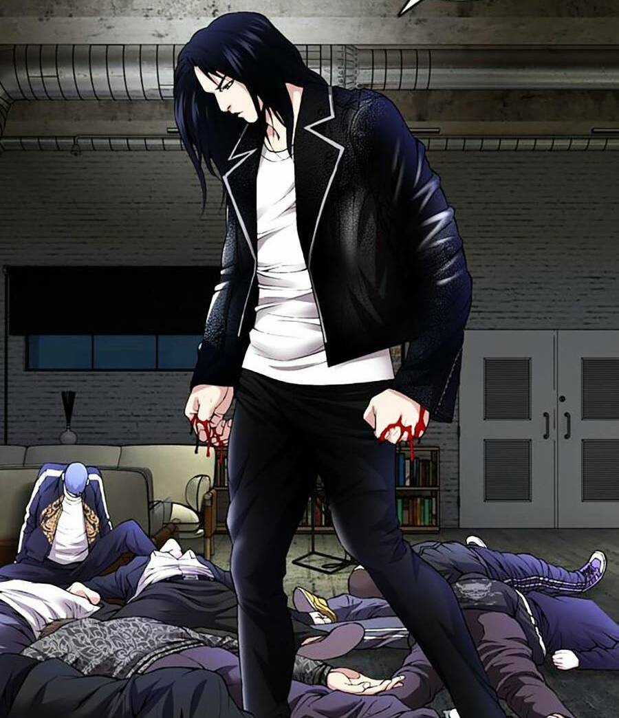 Văn Phòng Thám Tử Tư Chapter 3 trang 85