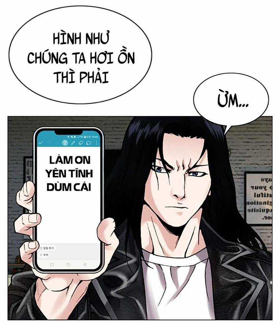 Văn Phòng Thám Tử Tư Chapter 3 trang 87