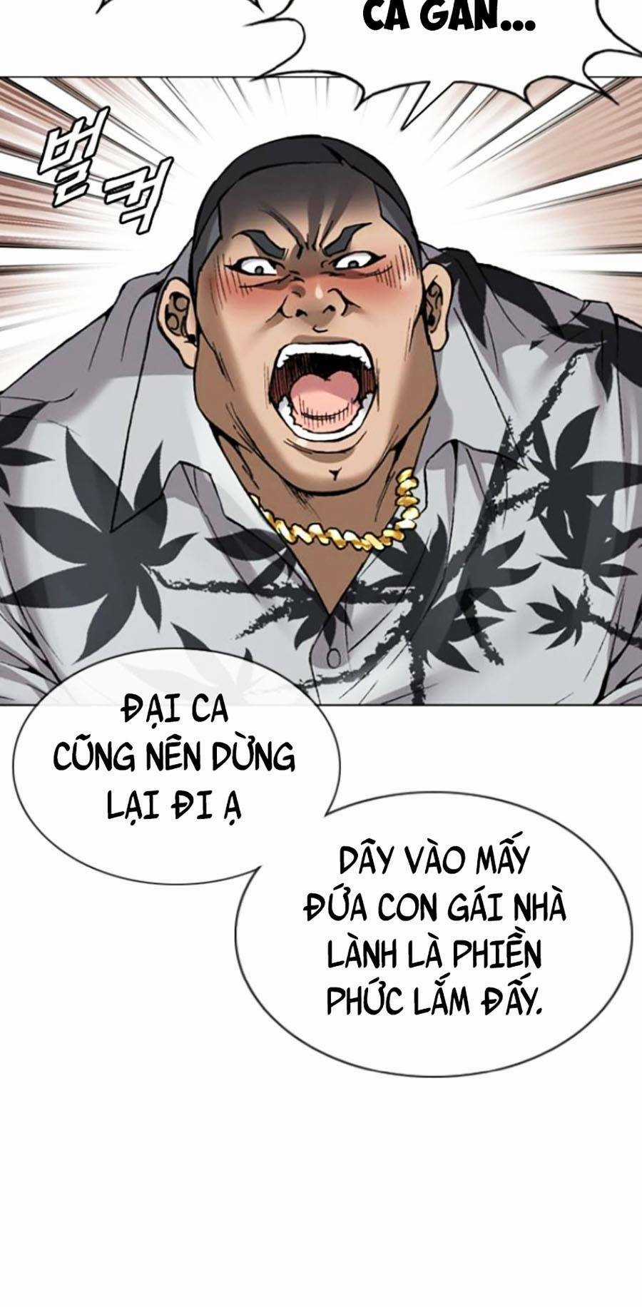 Văn Phòng Thám Tử Tư Chapter 4 trang 10