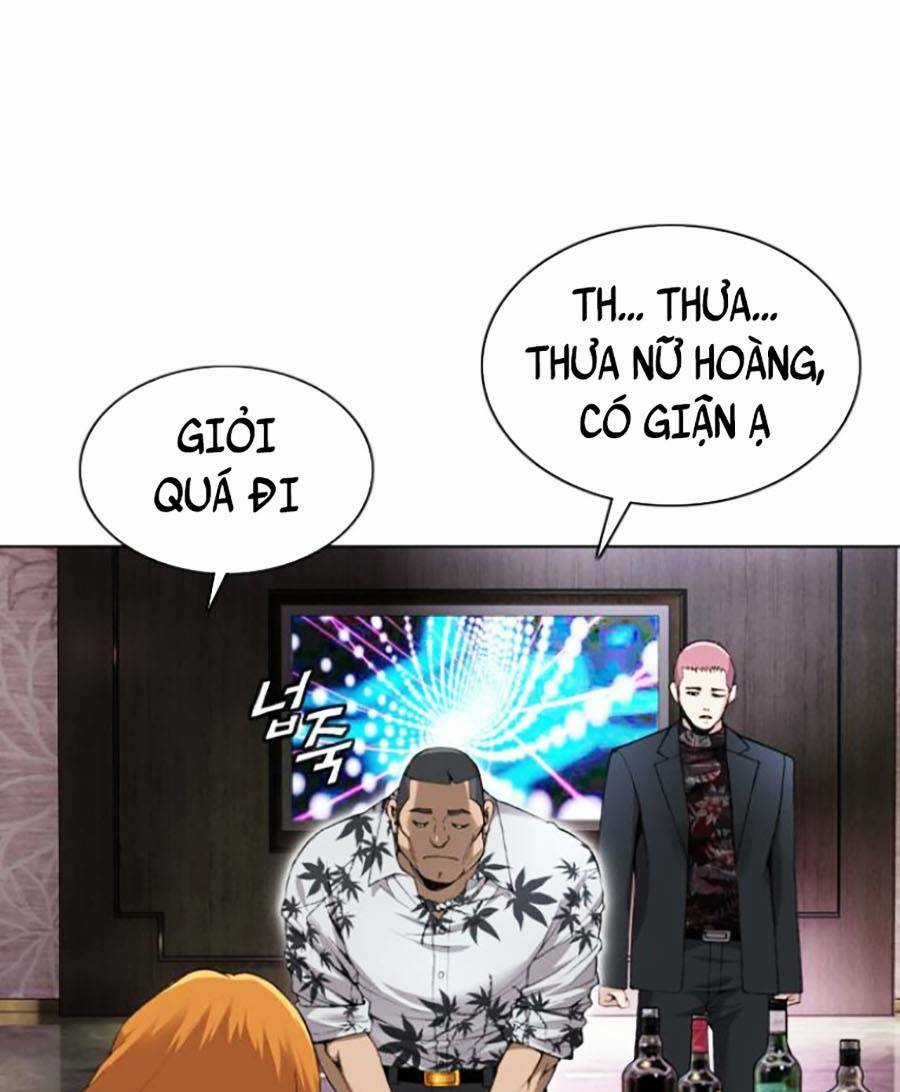 Văn Phòng Thám Tử Tư Chapter 4 trang 100