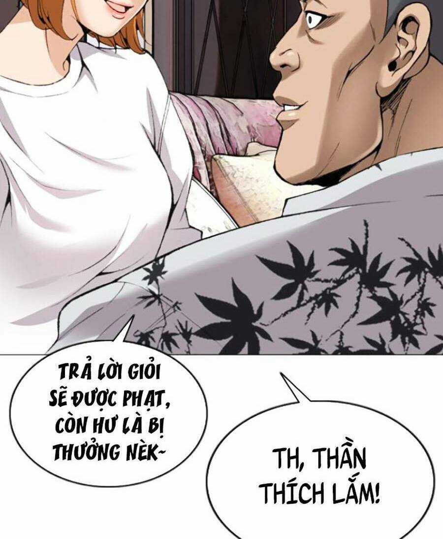 Văn Phòng Thám Tử Tư Chapter 4 trang 105