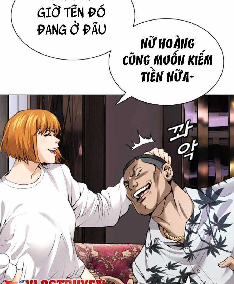 Văn Phòng Thám Tử Tư Chapter 4 trang 115