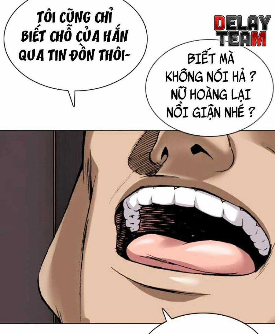 Văn Phòng Thám Tử Tư Chapter 4 trang 117