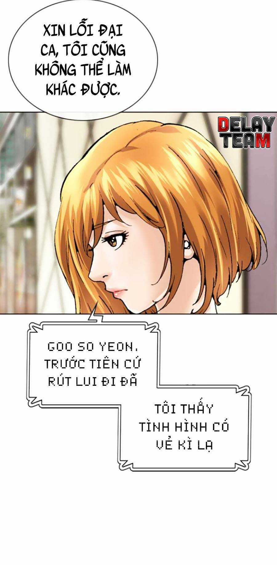 Văn Phòng Thám Tử Tư Chapter 4 trang 12