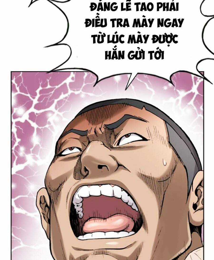 Văn Phòng Thám Tử Tư Chapter 4 trang 127