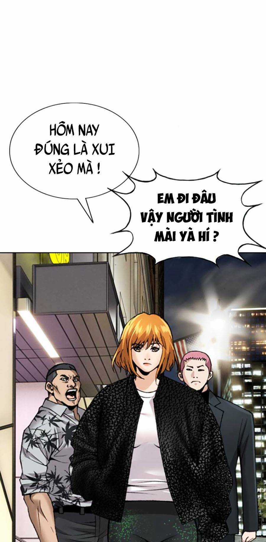 Văn Phòng Thám Tử Tư Chapter 4 trang 13