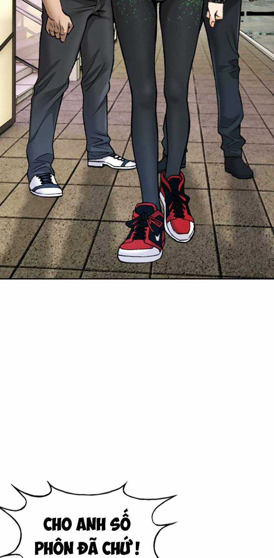 Văn Phòng Thám Tử Tư Chapter 4 trang 14