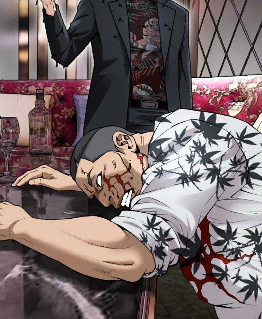 Văn Phòng Thám Tử Tư Chapter 4 trang 141