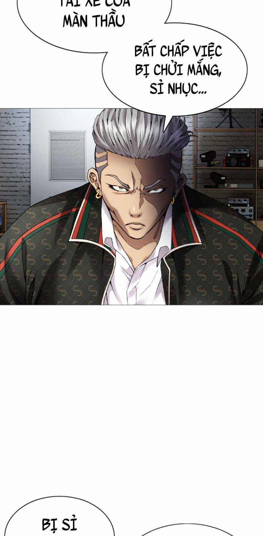 Văn Phòng Thám Tử Tư Chapter 4 trang 18