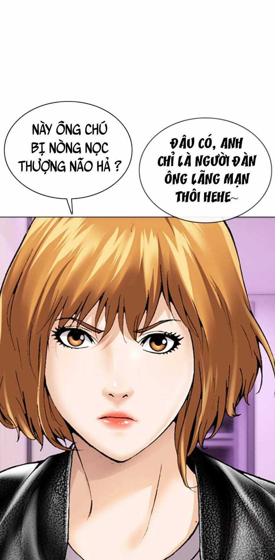 Văn Phòng Thám Tử Tư Chapter 4 trang 2