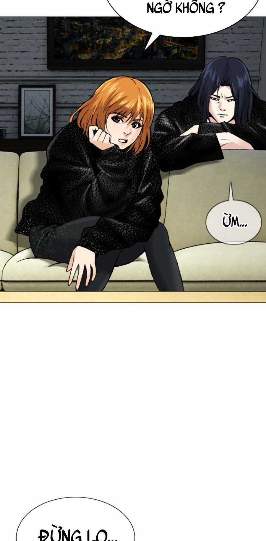 Văn Phòng Thám Tử Tư Chapter 4 trang 22