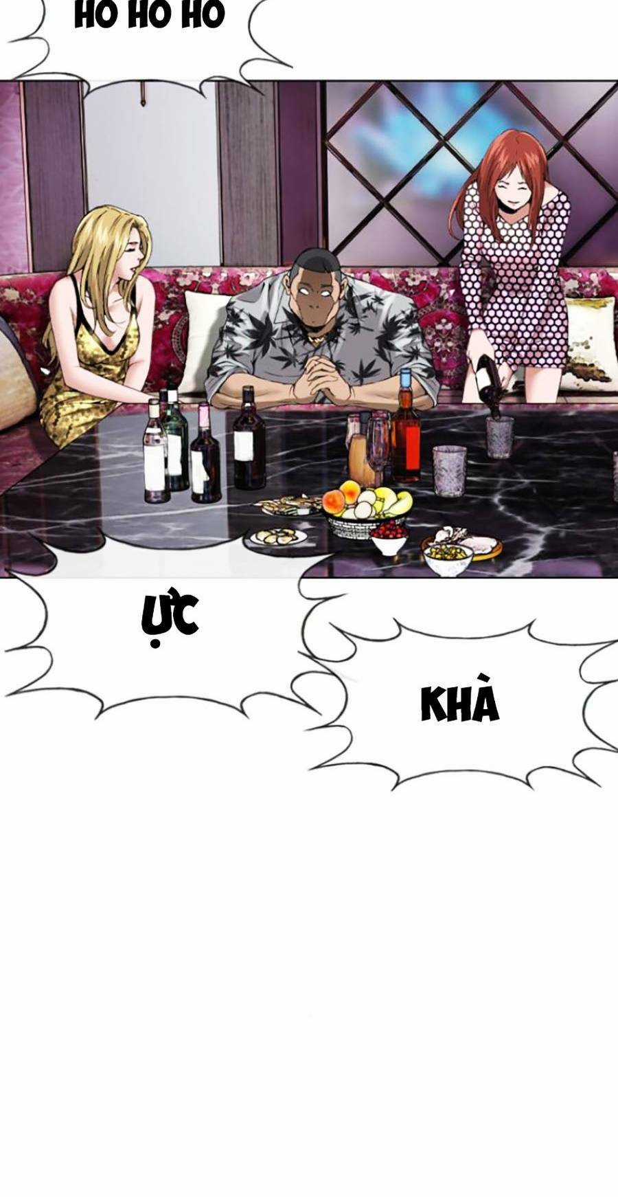 Văn Phòng Thám Tử Tư Chapter 4 trang 26