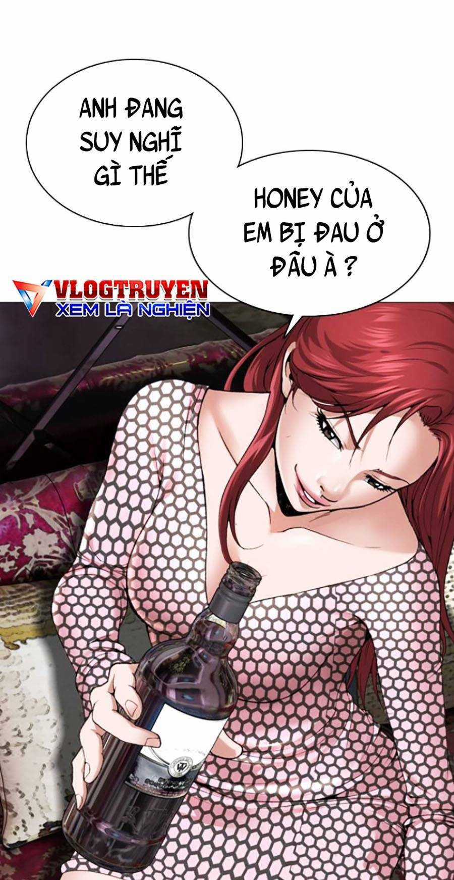 Văn Phòng Thám Tử Tư Chapter 4 trang 28