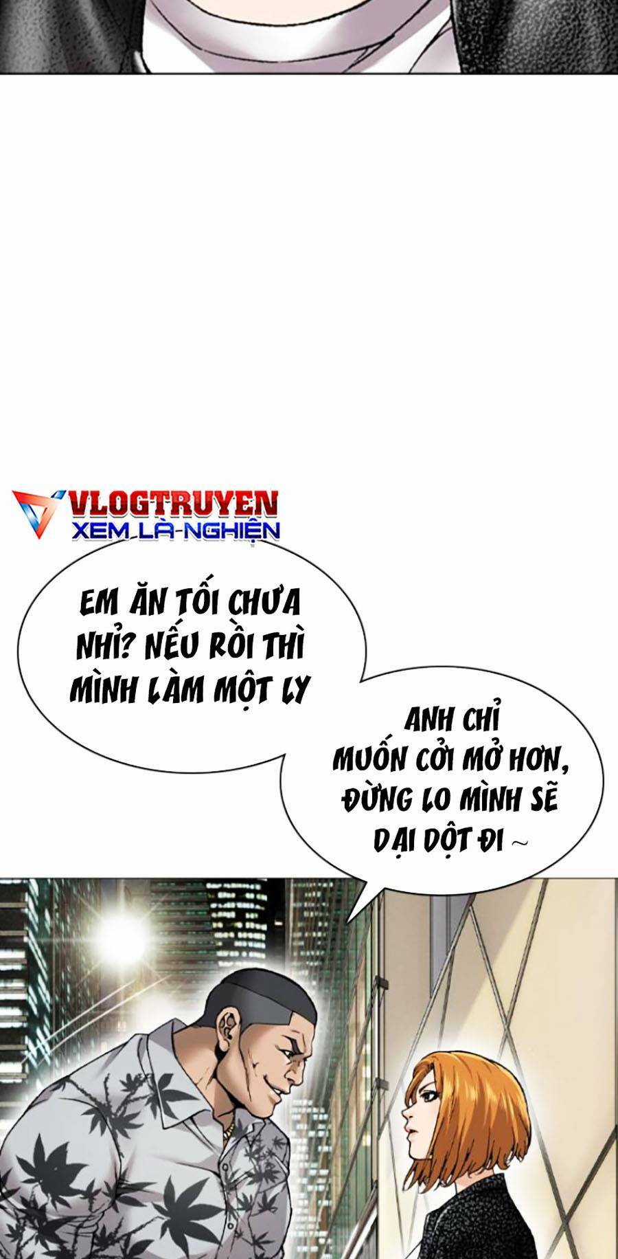 Văn Phòng Thám Tử Tư Chapter 4 trang 3