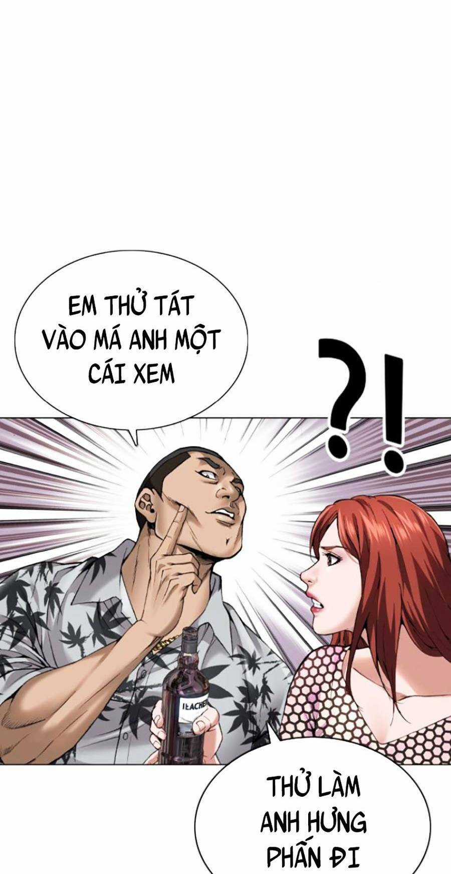 Văn Phòng Thám Tử Tư Chapter 4 trang 32