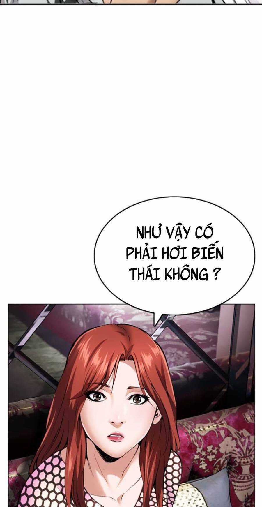 Văn Phòng Thám Tử Tư Chapter 4 trang 34