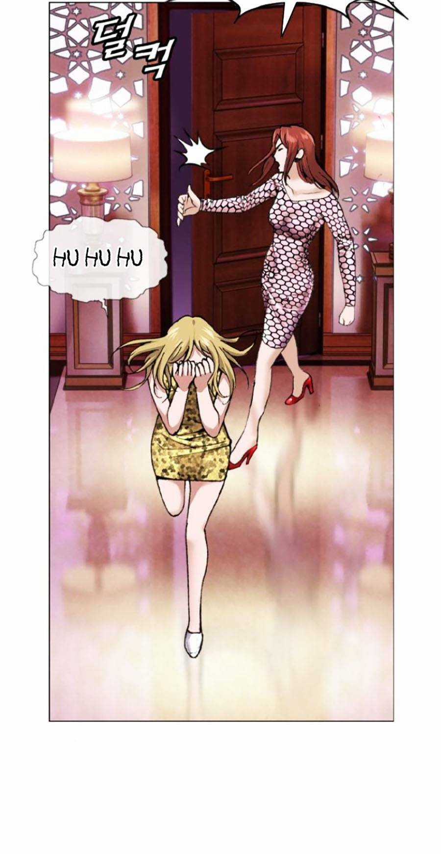 Văn Phòng Thám Tử Tư Chapter 4 trang 38